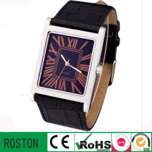 Reloj Swiss Lady resistente al agua